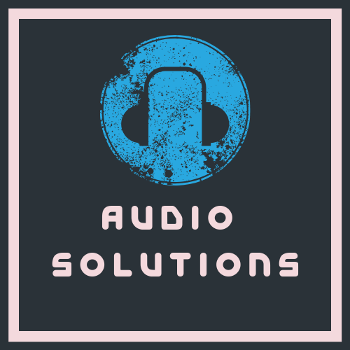 Audio Solutions Store